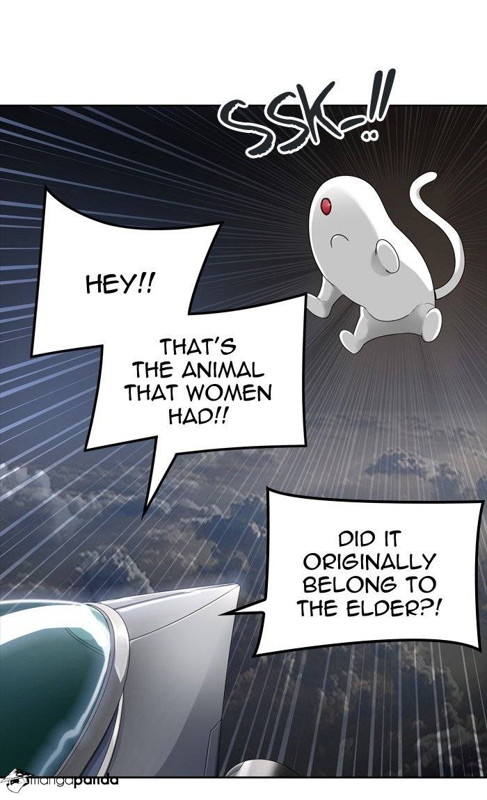 Tower of God Chapter 453 image 24